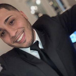 Meet your Posher, Tim